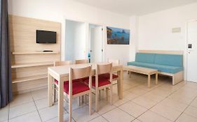 Apartamentos Tramuntana