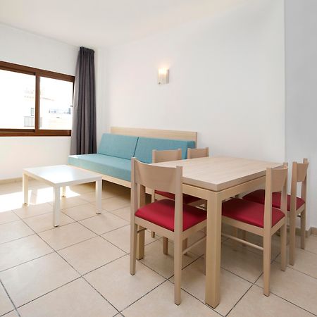 Apartamentos Tramuntana San Antonio  Exterior photo