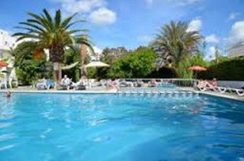 Apartamentos Tramuntana San Antonio  Exterior photo
