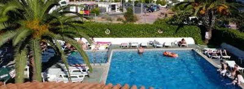 Apartamentos Tramuntana San Antonio  Exterior photo