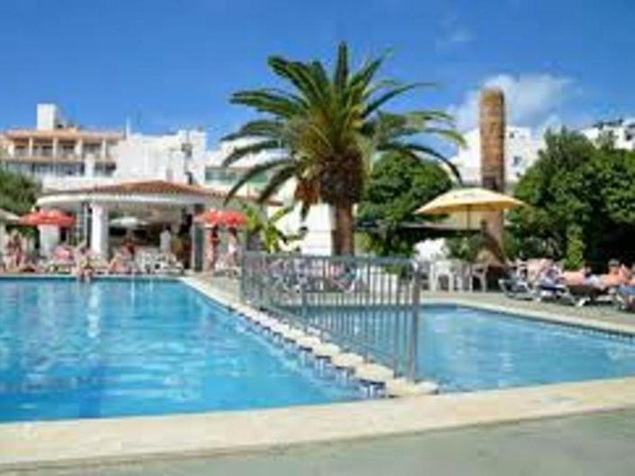 Apartamentos Tramuntana San Antonio  Exterior photo