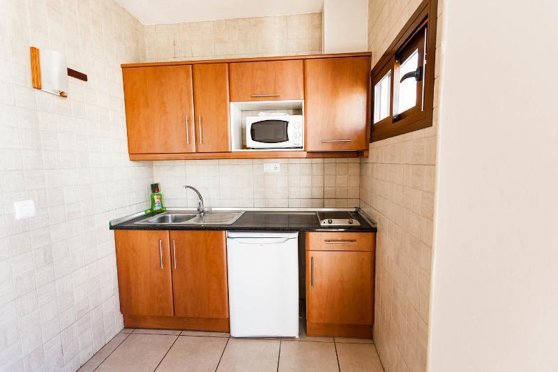 Apartamentos Tramuntana San Antonio  Exterior photo